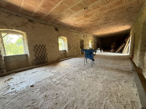 Antica Tenuta Storica nella Val di Vara